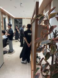 -WM Hair Salon精品店