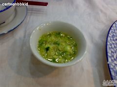 姜茸-合力居·生记路边鸡(北京路店)