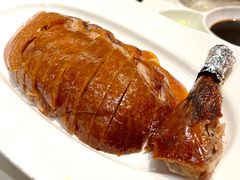 至尊精品烤鸭-北平食府(马鞍山路店)