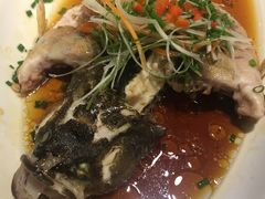 -阿英煲(凉城路店)