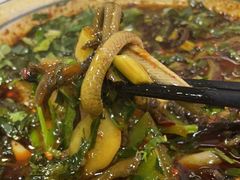 -周鱼鳅饭店