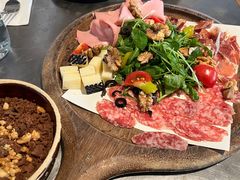 -Apollo·西班牙小酒馆(安福路店)