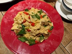 -四姐妹东北饺子(沙尾路店)