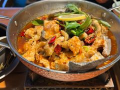 -菌自由丨野生菌火锅特色庭院餐厅(丽江古城店)