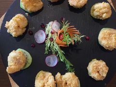 -水月周庄铂尔曼酒店-水月荟中餐厅