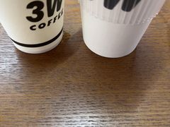 -3W咖啡(北大店)