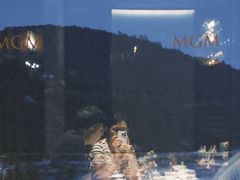 -深圳美高梅酒店-品聚嘉府中餐厅