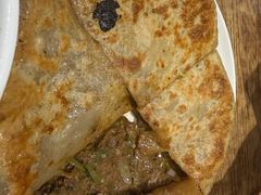 -清真吴记门钉肉饼·喜多利