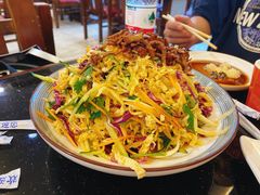 -张包铺(关东古巷店)