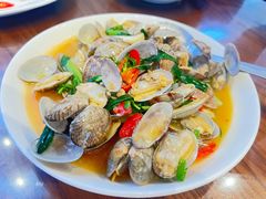 -日日鲜茶餐厅(小公园店)