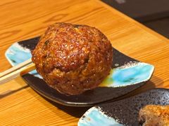 -晶吉·居酒屋·烧鸟·生鱼饭(中山区民主广场店)