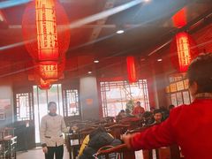 大堂-天下第一面(大雁塔北广场店)