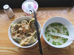 -蒸好吃馄饨