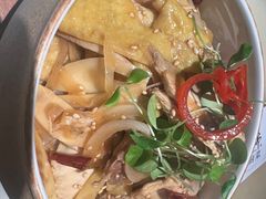 -锦府盐帮·侯宅(五棵松万达店)