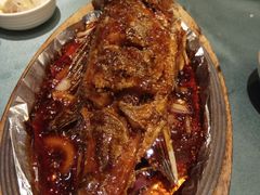 -沙龙酒家