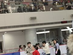 -冠军冰场CHAMPION RINK(苏州中心商场店)