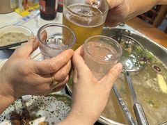 -乡土黄·鲜牛肉火锅·小龙虾(兴业街店)