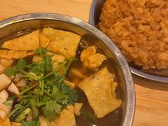 -柳州肥姨妈大骨螺蛳粉(老闵行店)
