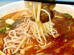 -缘久缘米粉(新街口店)