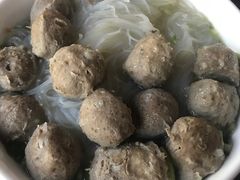 -潮镇老尾牛杂(环城西路店)