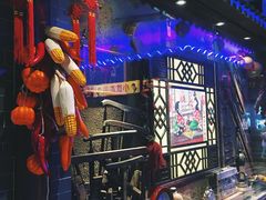 -宝丽金大酒店·洗浴中心