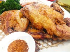 -小贝壳酒楼(经九路店)