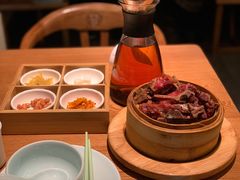 绝味手撕骨-闽上鲜·福建菜(龙湖滨江天街店)