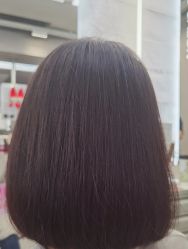 -Z.X HAIR SALON张新美业