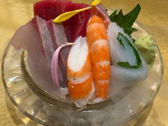 -鮨政· Omakase(港汇恒隆广场店)