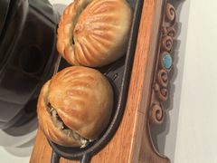 -巴音浩日娲·蒙餐(双林东路店)
