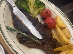 -Pennehut畔尼意面(合肥万象城店)