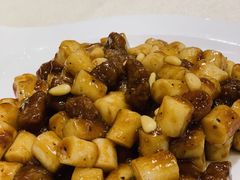 -阿莉餐厅(枣阳路店)