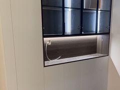 -佰丽爱家全屋定制(汶水店)