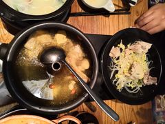 -云海肴·汽锅鸡·云南菜(天津国金汇店)