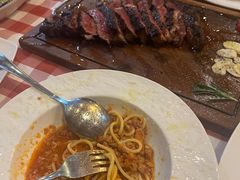 -安立可意大利美食