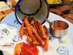 -京A Taproom·精酿餐吧(CBD店)