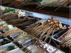 -钢五区节子串串香(环球汇·天誉店)