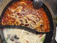 -陈府大宅门成都火锅·手切鲜肉(太原街店)