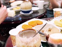 炸牛奶-民信老铺(华盖路店)