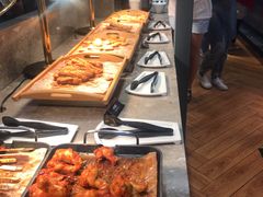 -比格比萨自助(国展店)