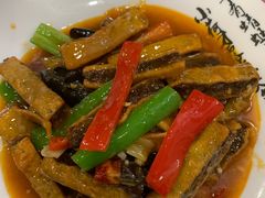 加沙-清真·西北人家风味馆(中山中路店)