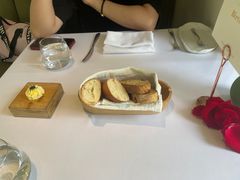 餐前面包-蝶舍·MAISON PAPILLON