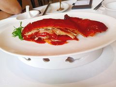 -月福京味斋·烤鸭店·北京菜(鼓楼总店)