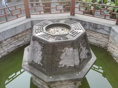 -湘子庙