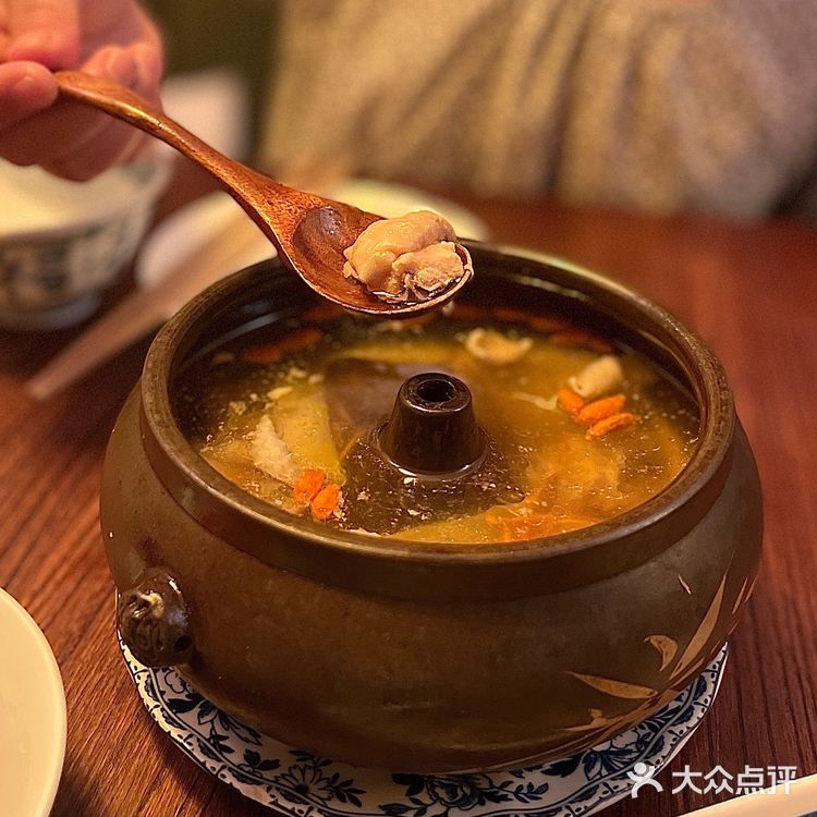 苏州私藏宝藏店🕰在复古小洋楼里吃云南菜