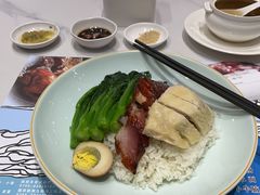-粤小馆(天安云谷店)