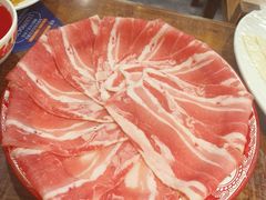 极品肥牛-楠火锅(西单店)