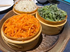 -金狮麟·新豫菜(金码大厦店)