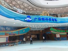 -广州融创文旅城