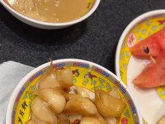 -芦月轩羊蝎子(劲松店)
